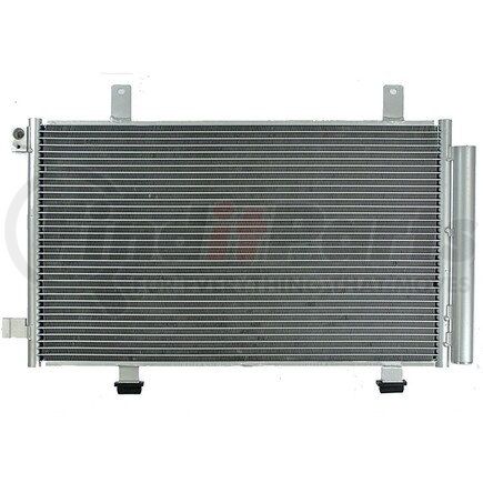 7013693 by APDI RADS - A/C Condenser