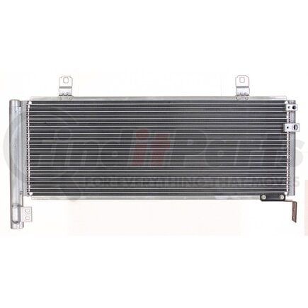 7013694 by APDI RADS - A/C Condenser