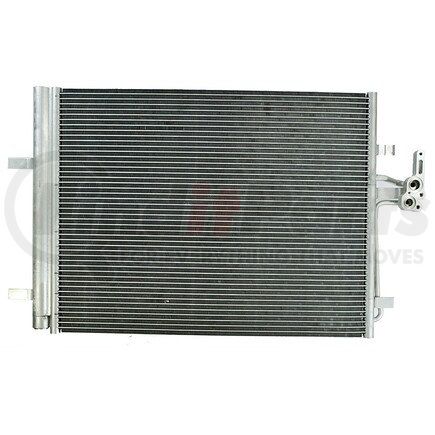 7013733 by APDI RADS - A/C Condenser