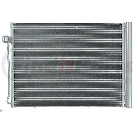 7013738 by APDI RADS - A/C Condenser