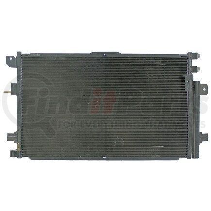 7013746 by APDI RADS - A/C Condenser