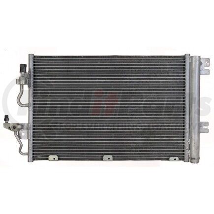 7013699 by APDI RADS - A/C Condenser