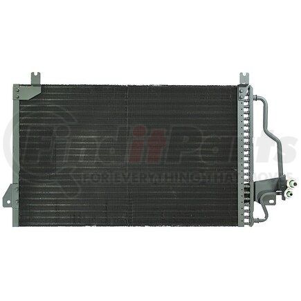 7013716 by APDI RADS - A/C Condenser