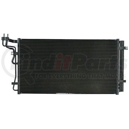 7013761 by APDI RADS - A/C Condenser