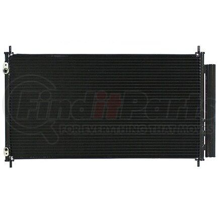 7013766 by APDI RADS - A/C Condenser