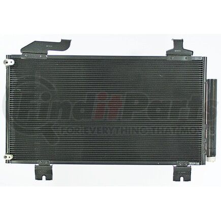 7013767 by APDI RADS - A/C Condenser