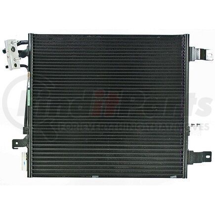 7013768 by APDI RADS - A/C Condenser