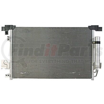 7013747 by APDI RADS - A/C Condenser