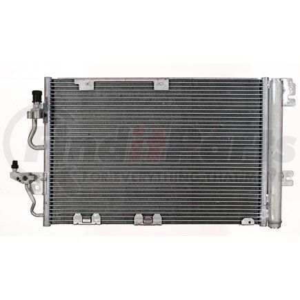 7013749 by APDI RADS - A/C Condenser