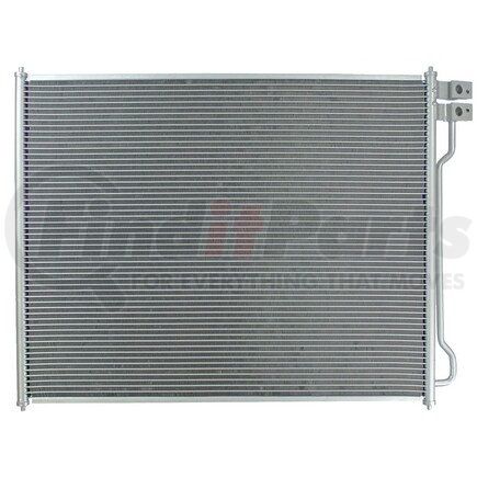 7013753 by APDI RADS - A/C Condenser