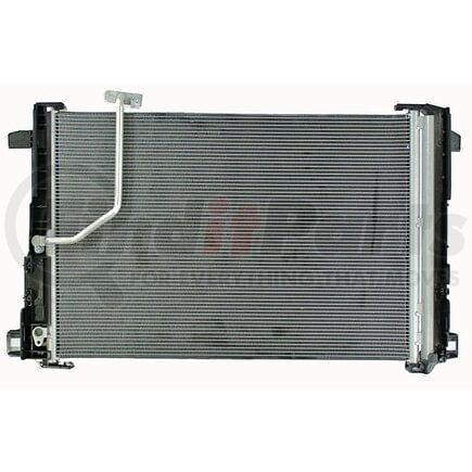 7013760 by APDI RADS - A/C Condenser