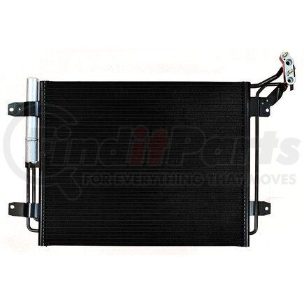 7013775 by APDI RADS - A/C Condenser