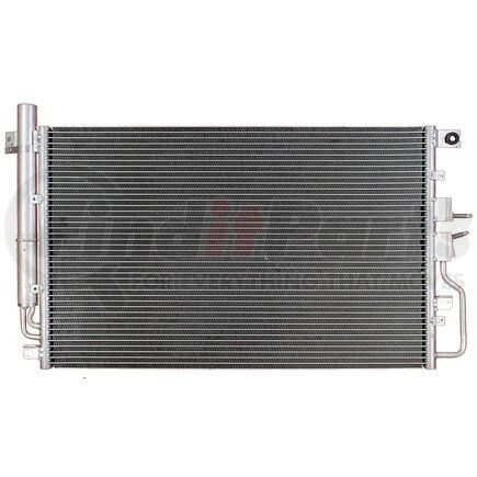 7013789 by APDI RADS - A/C Condenser