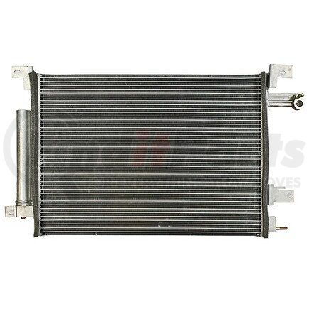 7013791 by APDI RADS - A/C Condenser