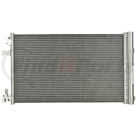 7013794 by APDI RADS - A/C Condenser