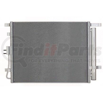 7013785 by APDI RADS - A/C Condenser