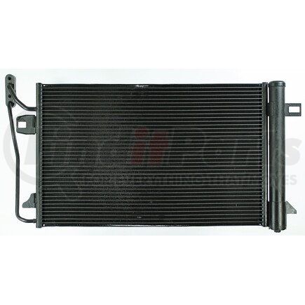 7013786 by APDI RADS - A/C Condenser