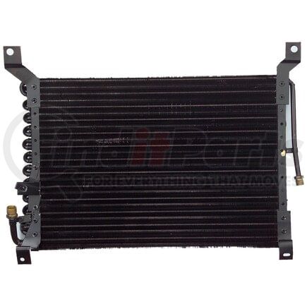 7013844 by APDI RADS - A/C Condenser