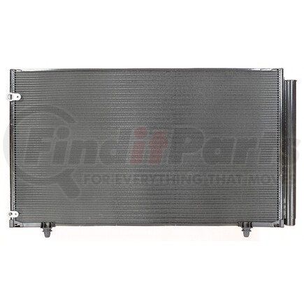 7013797 by APDI RADS - A/C Condenser