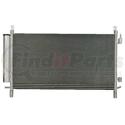 7013799 by APDI RADS - A/C Condenser