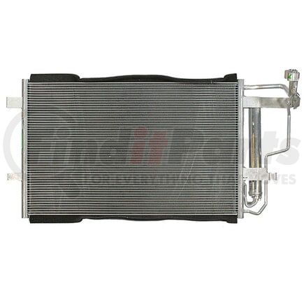 7013866 by APDI RADS - A/C Condenser