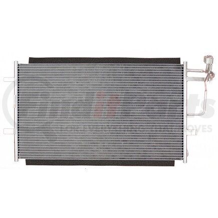 7013867 by APDI RADS - A/C Condenser