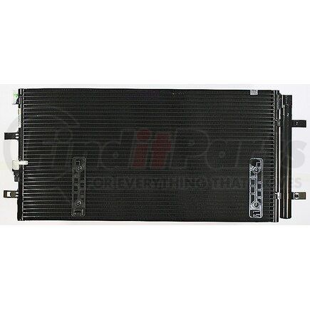 7013868 by APDI RADS - A/C Condenser