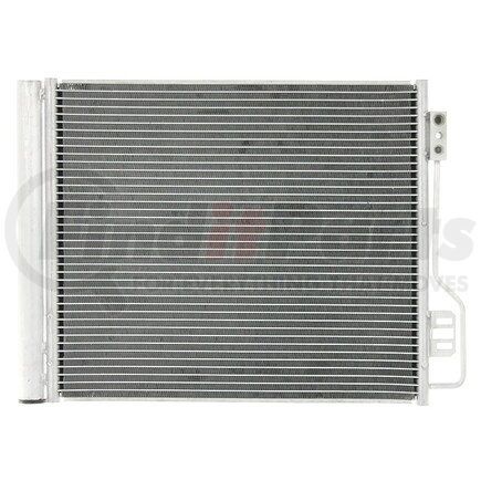 7013871 by APDI RADS - A/C Condenser
