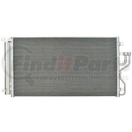 7013864 by APDI RADS - A/C Condenser