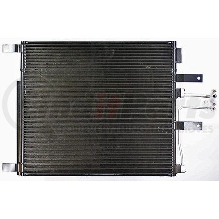 7013878 by APDI RADS - A/C Condenser