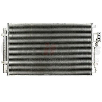 7013882 by APDI RADS - A/C Condenser