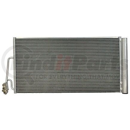 7013884 by APDI RADS - A/C Condenser