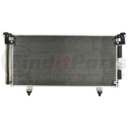 7013885 by APDI RADS - A/C Condenser