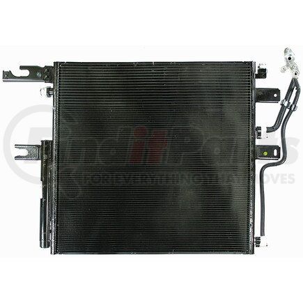 7013886 by APDI RADS - A/C Condenser