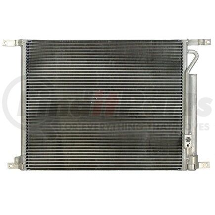 7013877 by APDI RADS - A/C Condenser