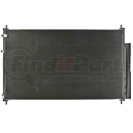 7013892 by APDI RADS - A/C Condenser