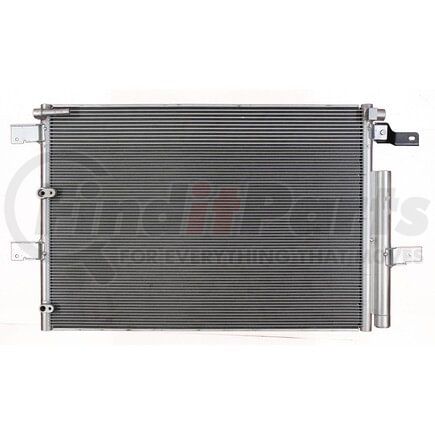 7013894 by APDI RADS - A/C Condenser