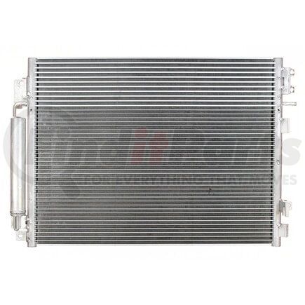 7013897 by APDI RADS - A/C Condenser