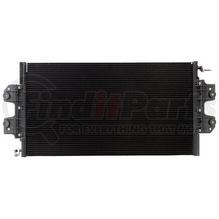 7013887 by APDI RADS - A/C Condenser