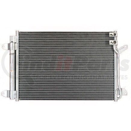 7013889 by APDI RADS - A/C Condenser