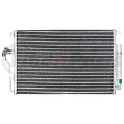 7013902 by APDI RADS - A/C Condenser