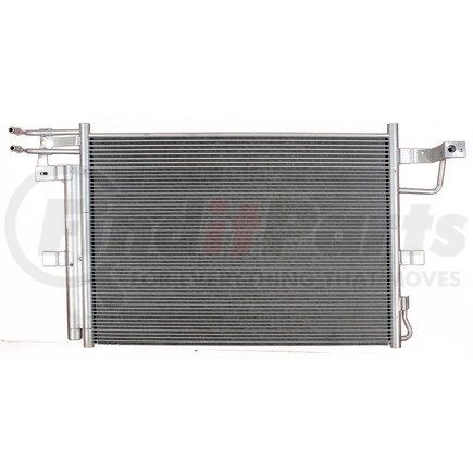 7013911 by APDI RADS - A/C Condenser