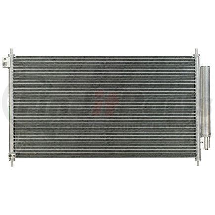 7013965 by APDI RADS - A/C Condenser