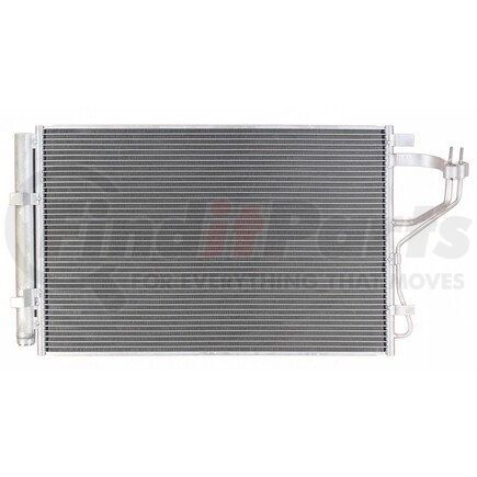 7013967 by APDI RADS - A/C Condenser