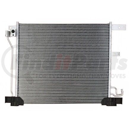 7013968 by APDI RADS - A/C Condenser