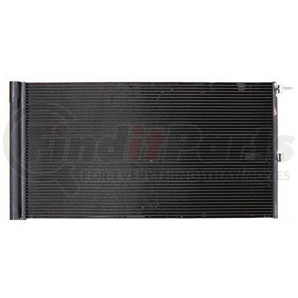 7013975 by APDI RADS - A/C Condenser