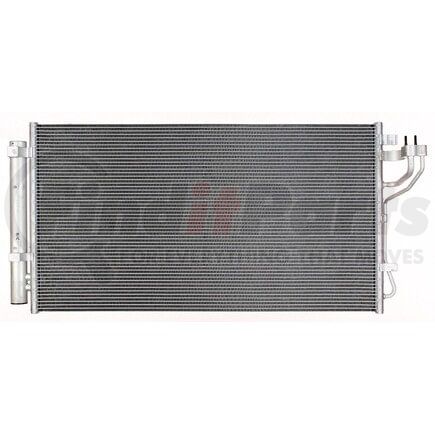 7013983 by APDI RADS - A/C Condenser