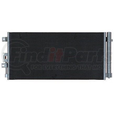 7013987 by APDI RADS - A/C Condenser