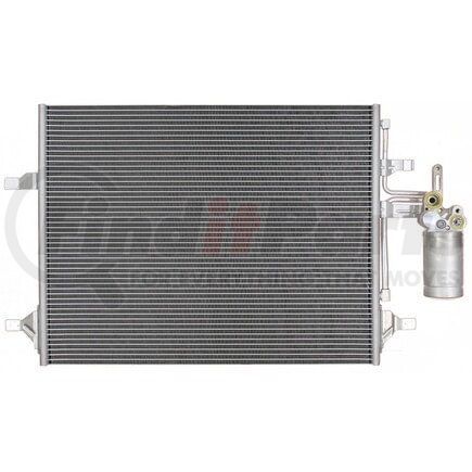 7013998 by APDI RADS - A/C Condenser