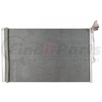 7013992 by APDI RADS - A/C Condenser